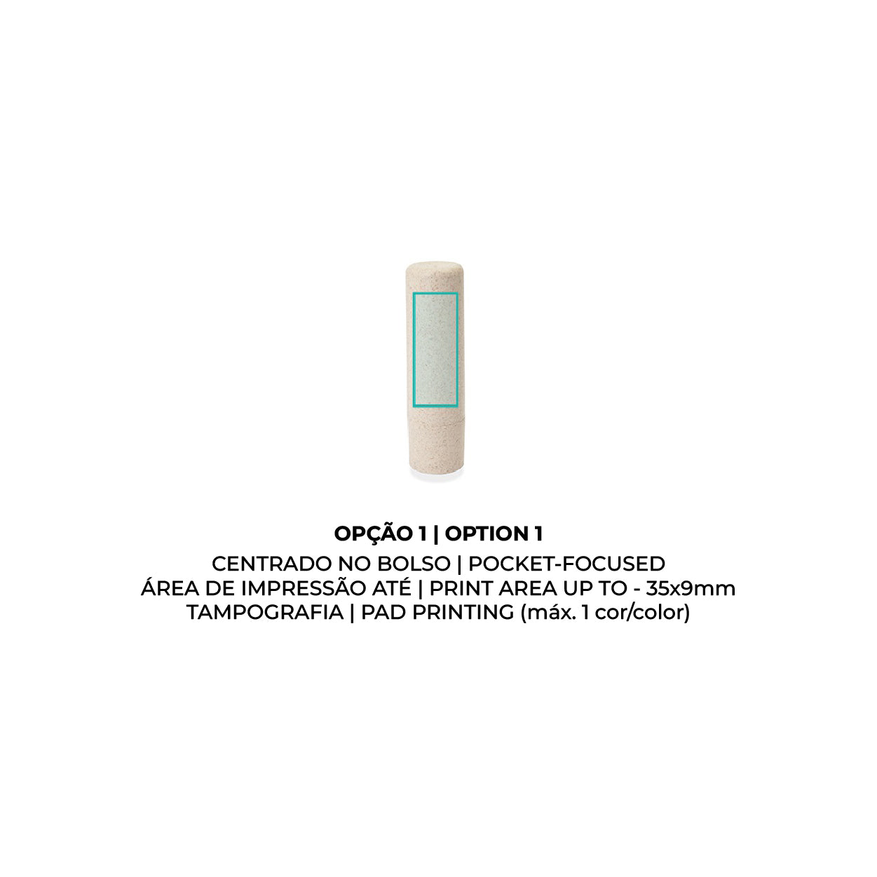 BÁLSAMO LABIAL EVANSTON