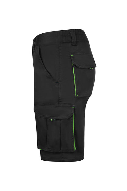 BERMUDA MULTIBOLSOS BRCKO
