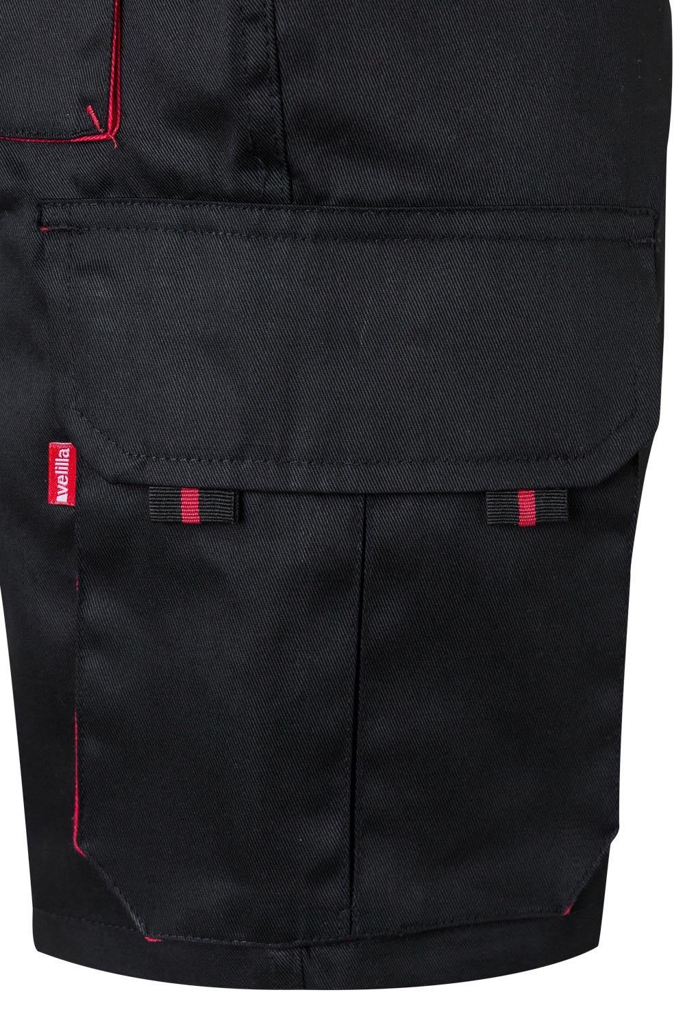 BERMUDA MULTIBOLSOS OKAHANDJA