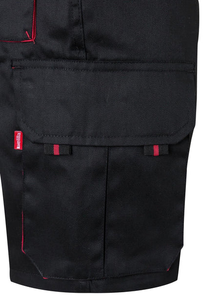 BERMUDA MULTIBOLSOS OKAHANDJA