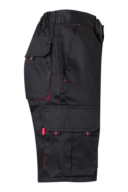BERMUDA MULTIBOLSOS OKAHANDJA