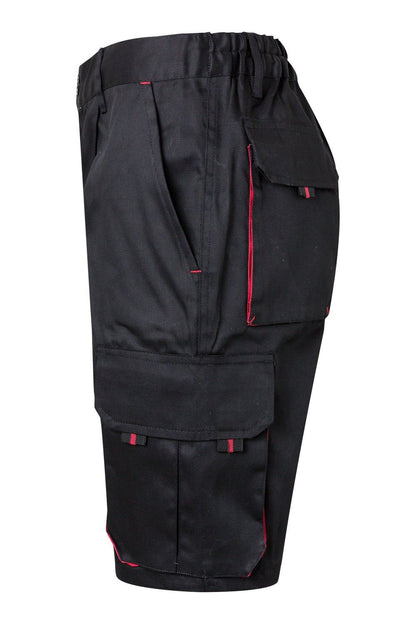 BERMUDA MULTIBOLSOS OKAHANDJA