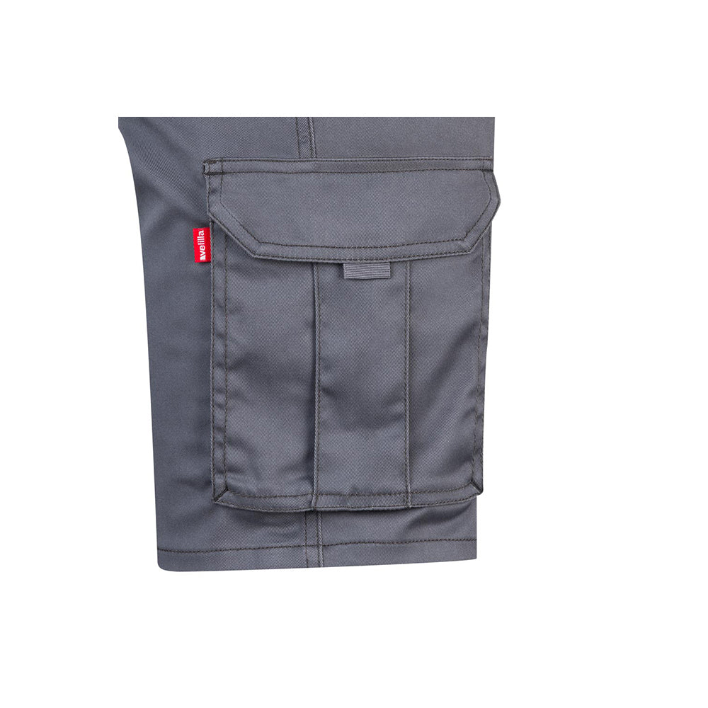BERMUDA MULTIBOLSOS OTJIWARONGO