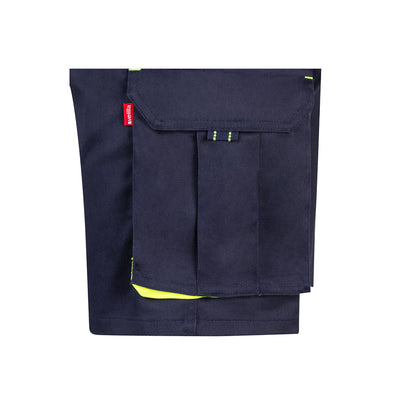 BERMUDA MULTIBOLSOS SWAKOPMUND