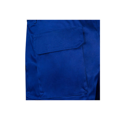 BERMUDA MULTIBOLSOS TUZLA