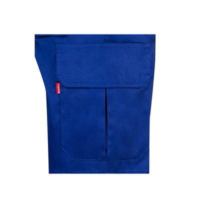 BERMUDA MULTIBOLSOS TUZLA