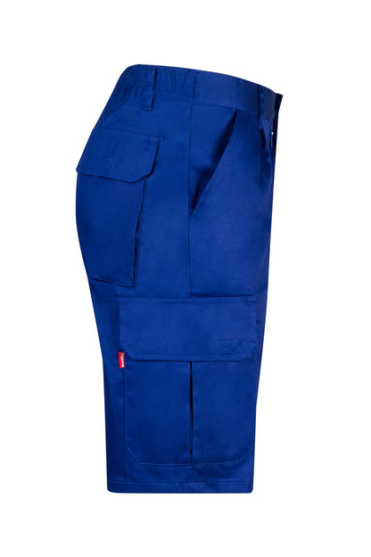 BERMUDA MULTIBOLSOS TUZLA