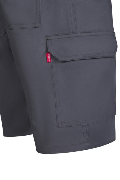 BERMUDA MULTIBOLSOS ZENICA