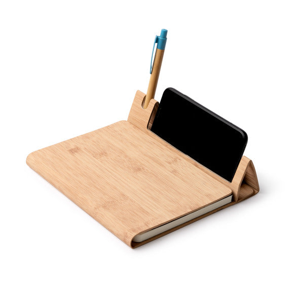 BLOCO DE NOTAS GJIROKASTER