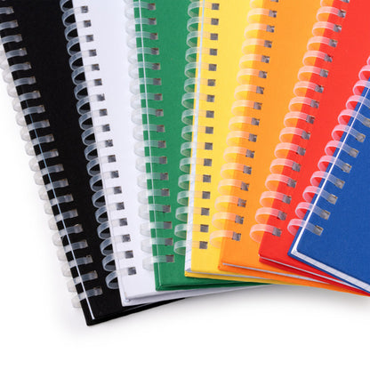 BLOCO DE NOTAS KIFFA