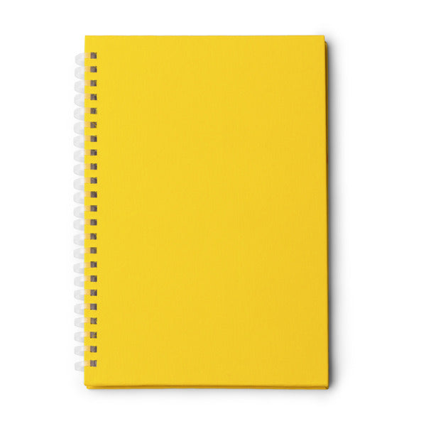 BLOCO DE NOTAS KIFFA