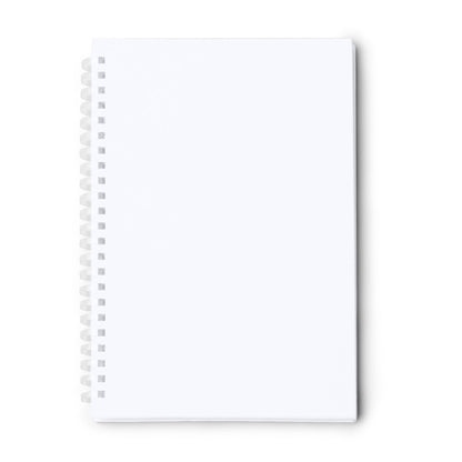 BLOCO DE NOTAS KIFFA