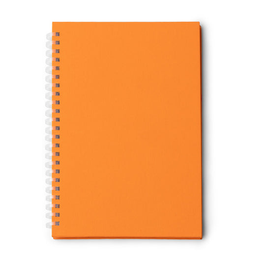 BLOCO DE NOTAS KIFFA