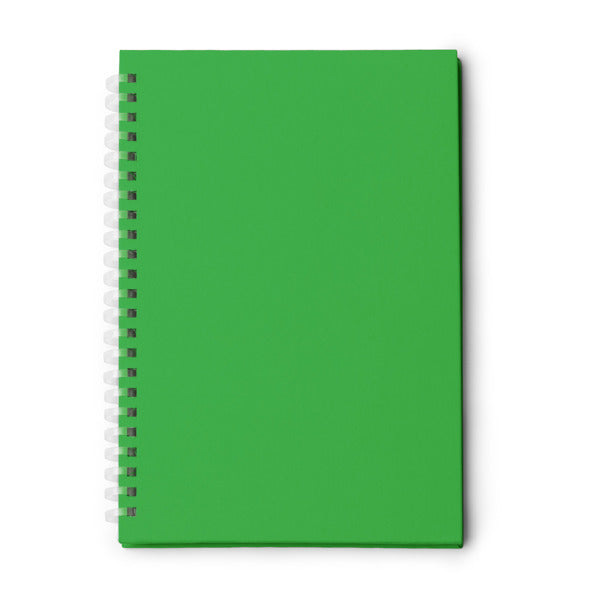 BLOCO DE NOTAS KIFFA