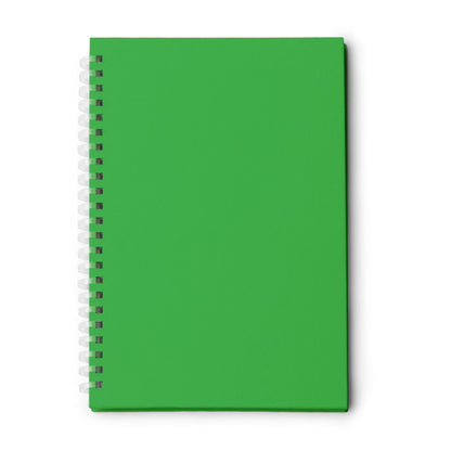 BLOCO DE NOTAS KIFFA