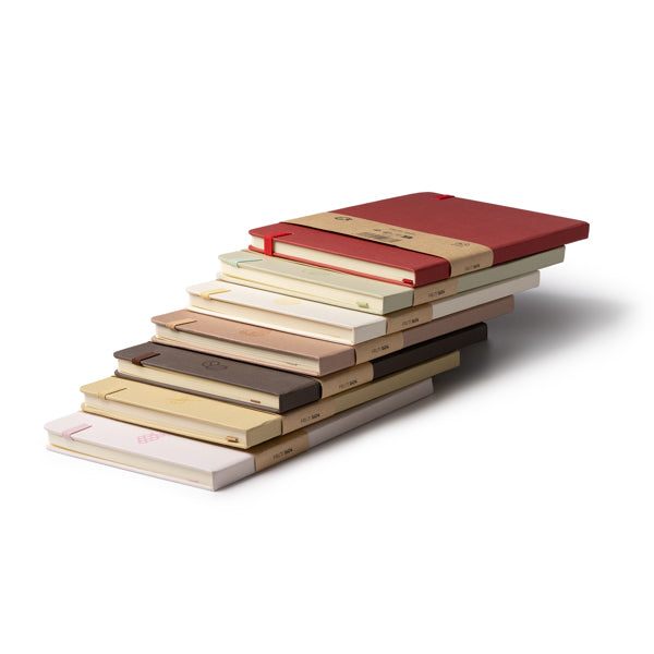 BLOCO DE NOTAS AJMAN