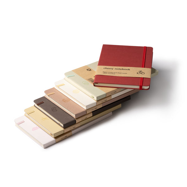 BLOCO DE NOTAS AJMAN