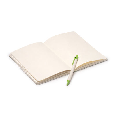 BLOCO DE NOTAS ASHGABAT