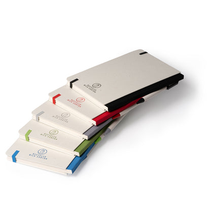 BLOCO DE NOTAS ASHGABAT