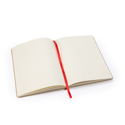 BLOCO DE NOTAS BHARATPUR