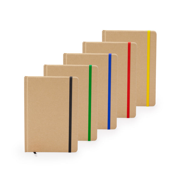 BLOCO DE NOTAS BHARATPUR