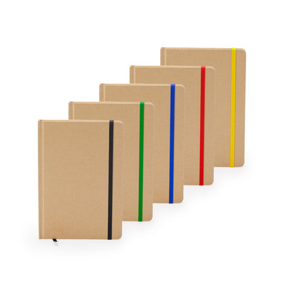 BLOCO DE NOTAS BHARATPUR