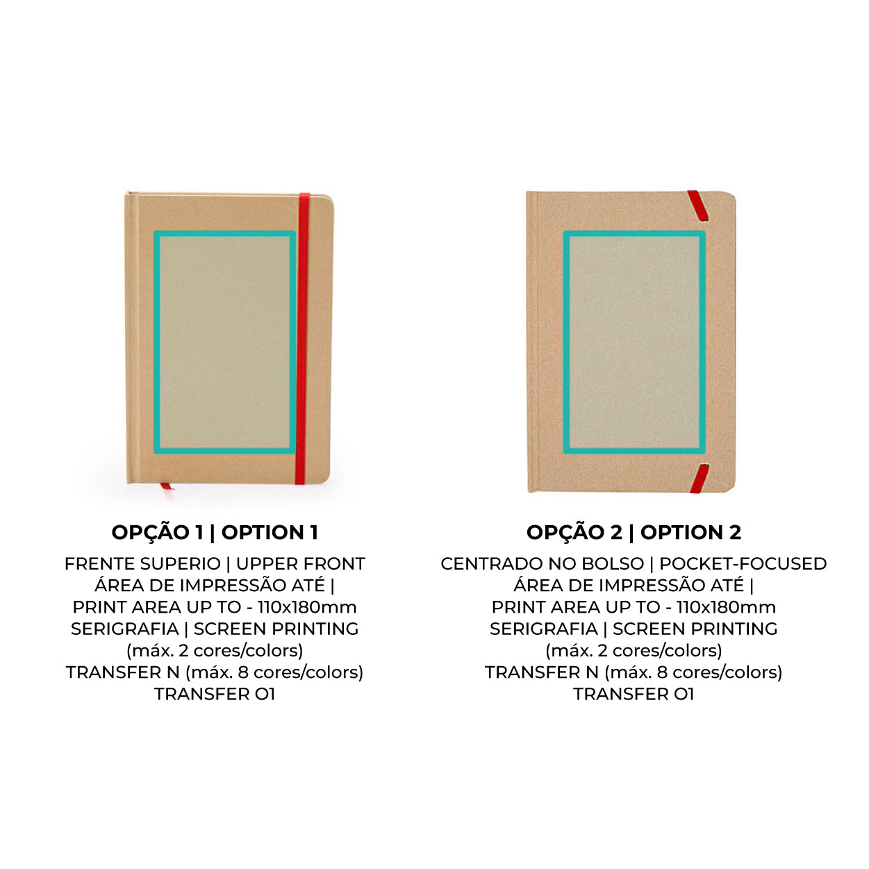 BLOCO DE NOTAS BHARATPUR