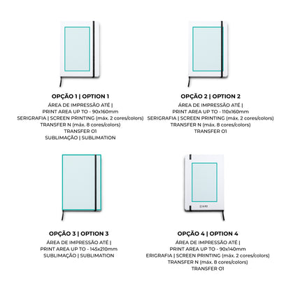 BLOCO DE NOTAS BIRATNAGAR