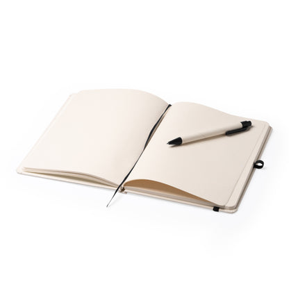 BLOCO DE NOTAS JALAL-ABAD