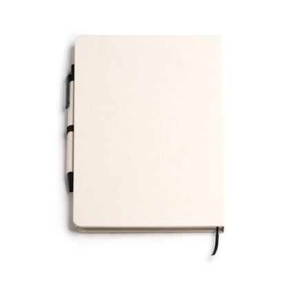 BLOCO DE NOTAS JALAL-ABAD