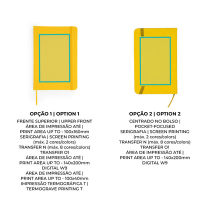 BLOCO DE NOTAS JALANDHAR