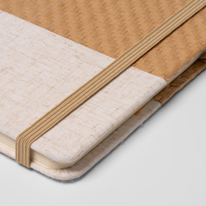 BLOCO DE NOTAS JERICÓ