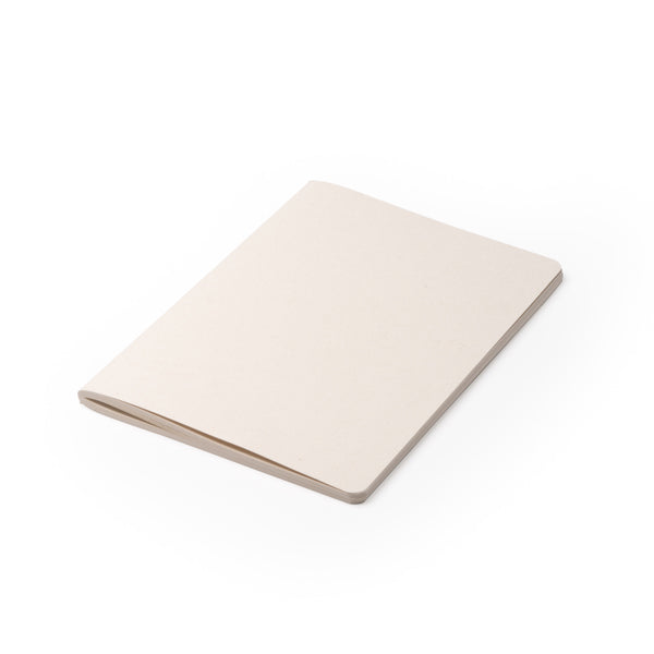 BLOCO DE NOTAS KARAKOL