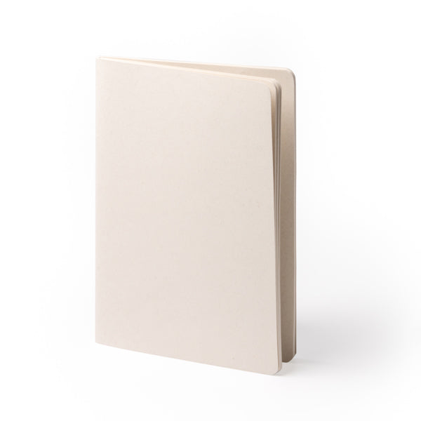 BLOCO DE NOTAS KARAKOL