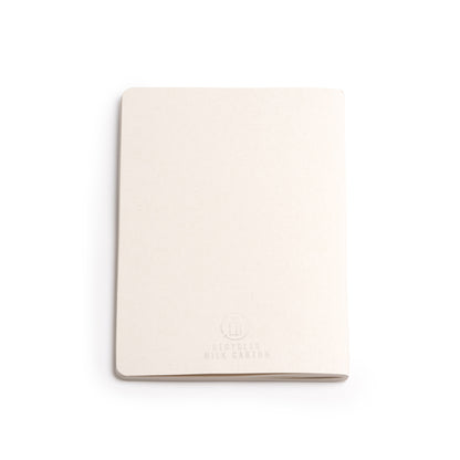 BLOCO DE NOTAS KARAKOL