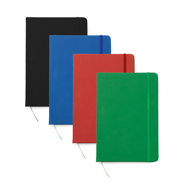 BLOCO DE NOTAS LUDHIANA