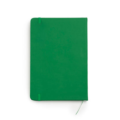 BLOCO DE NOTAS LUDHIANA