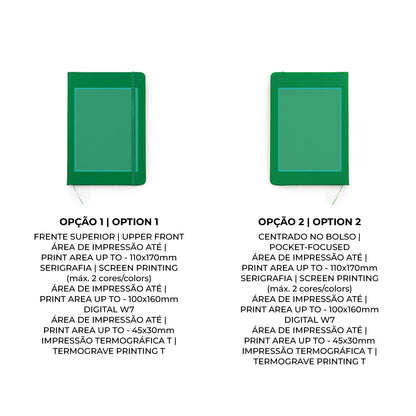 BLOCO DE NOTAS LUDHIANA