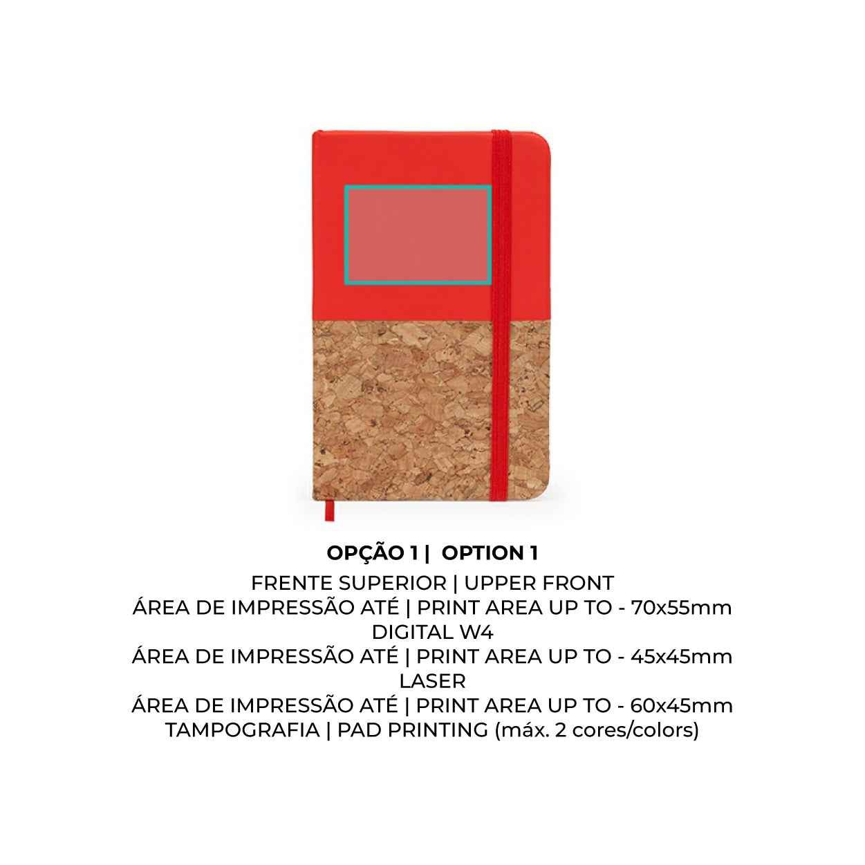 BLOCO DE NOTAS MULTAN