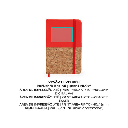 BLOCO DE NOTAS MULTAN