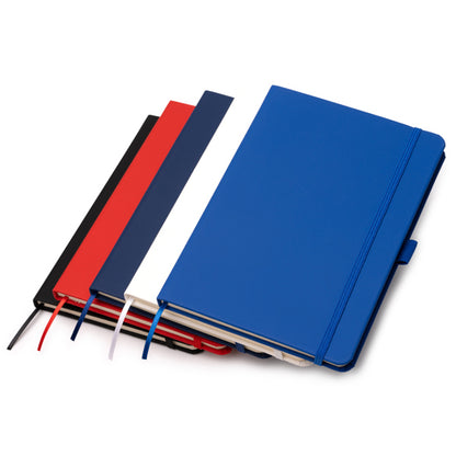 BLOCO DE NOTAS NDOLA