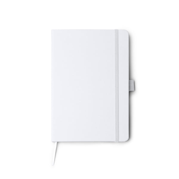 BLOCO DE NOTAS NDOLA