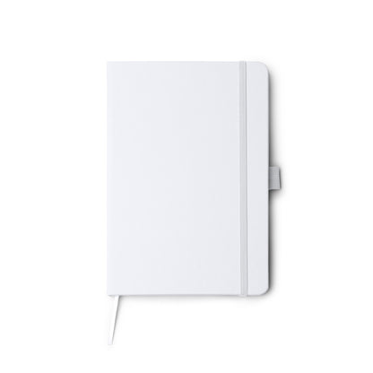 BLOCO DE NOTAS NDOLA