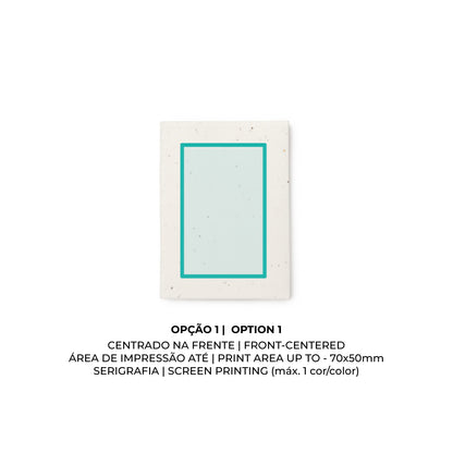 BLOCO DE NOTAS ÓBIDOS