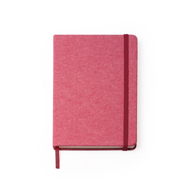 BLOCO DE NOTAS SHARJAH