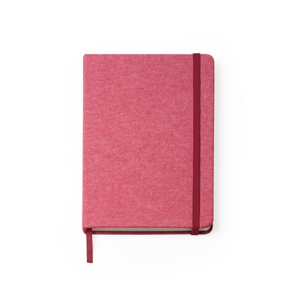 BLOCO DE NOTAS SHARJAH