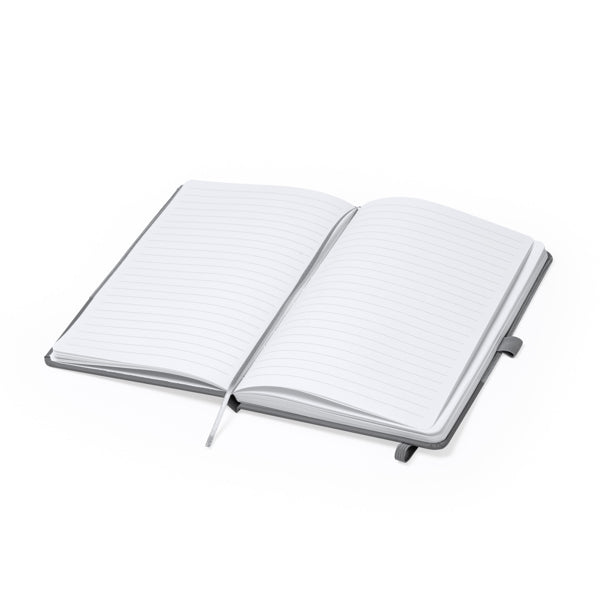 BLOCO DE NOTAS SOHAR