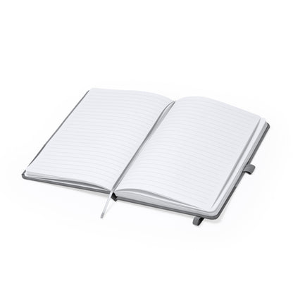 BLOCO DE NOTAS SOHAR