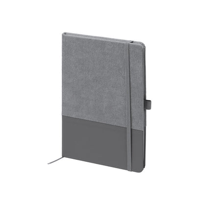 BLOCO DE NOTAS SOHAR