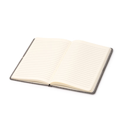 BLOCO DE NOTAS TÂNGER